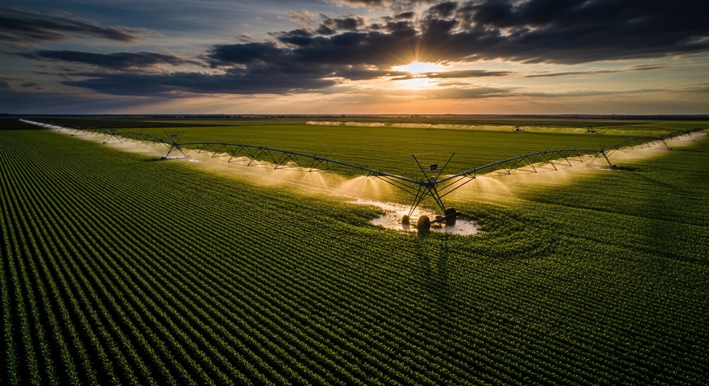 ACR Group - Africa's growth frontier