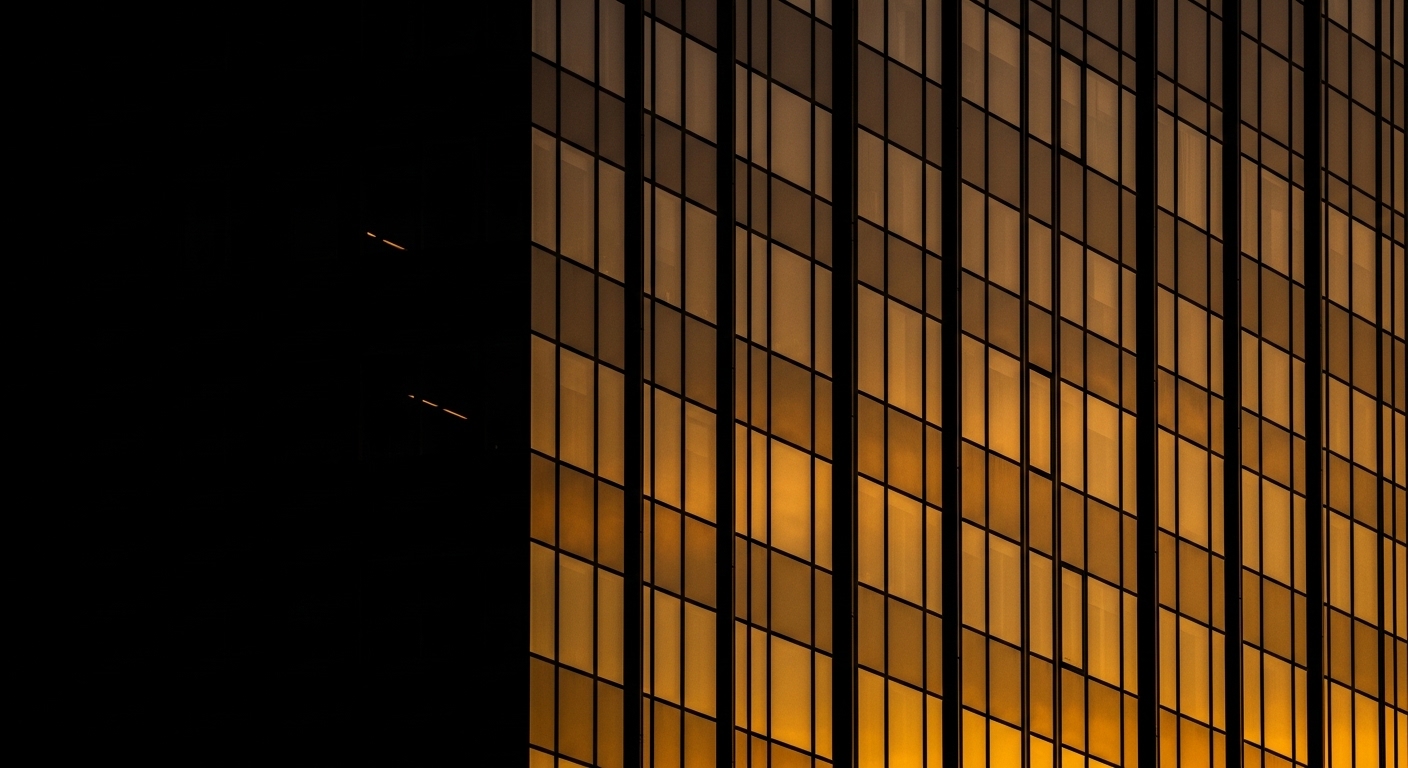 ACR Group - Investment Strategy